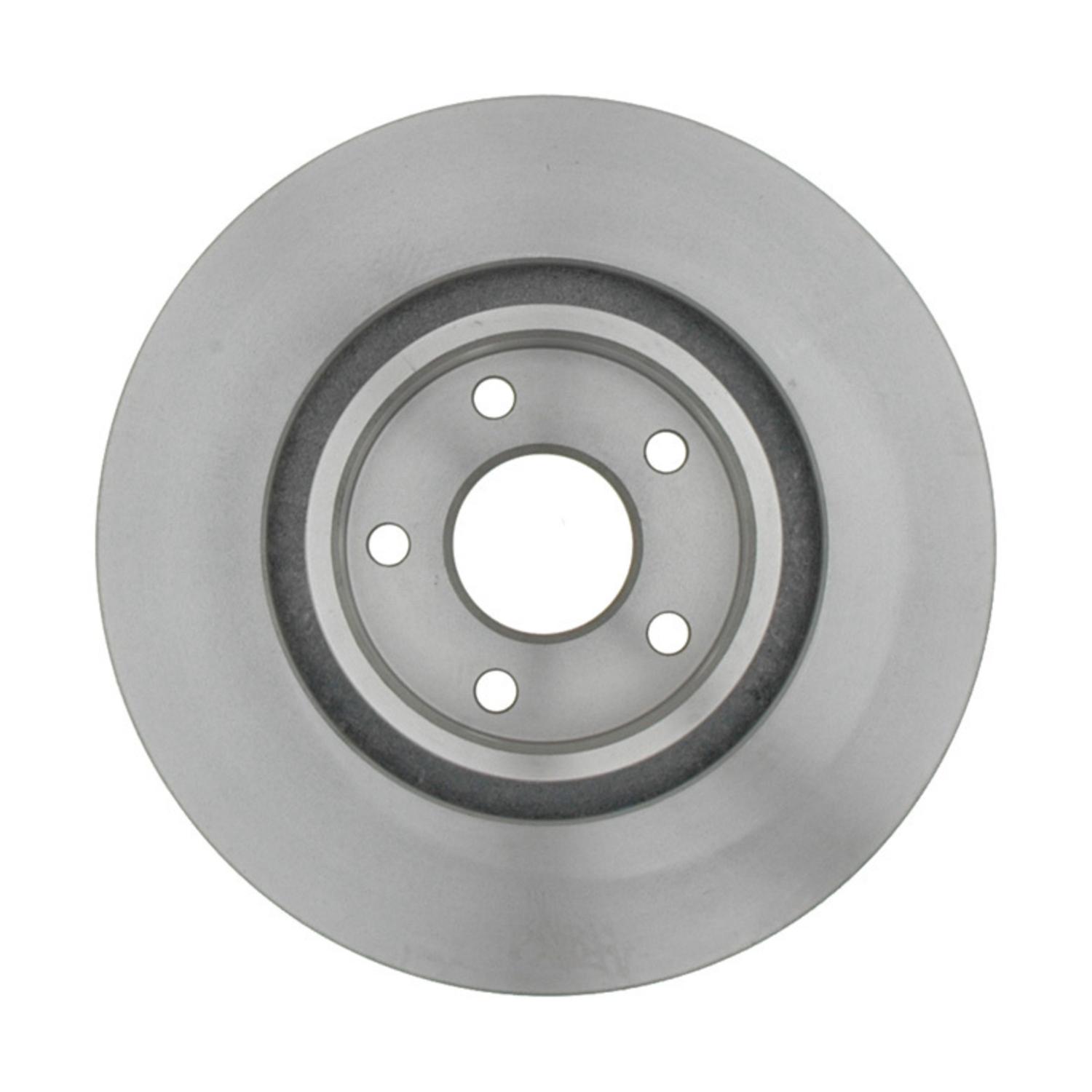 Raybestos 96658 Disc Brake Rotor product image 2 of 3