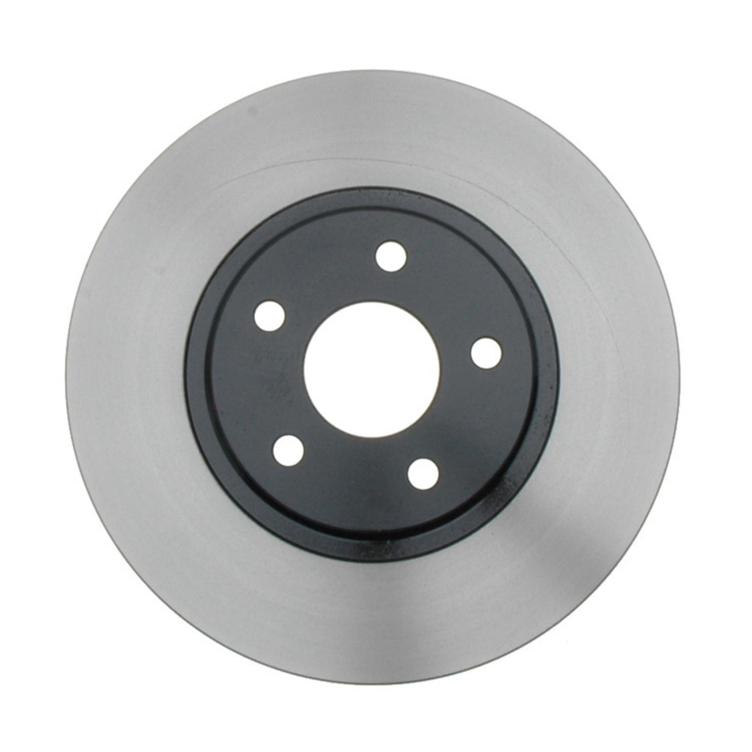 Raybestos 96658 Disc Brake Rotor product image 3 of 3