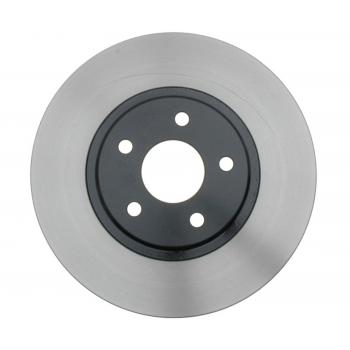 1999 Subaru Legacy Disc Brake Rotor Front Raybestos 96658 image 3 of 3