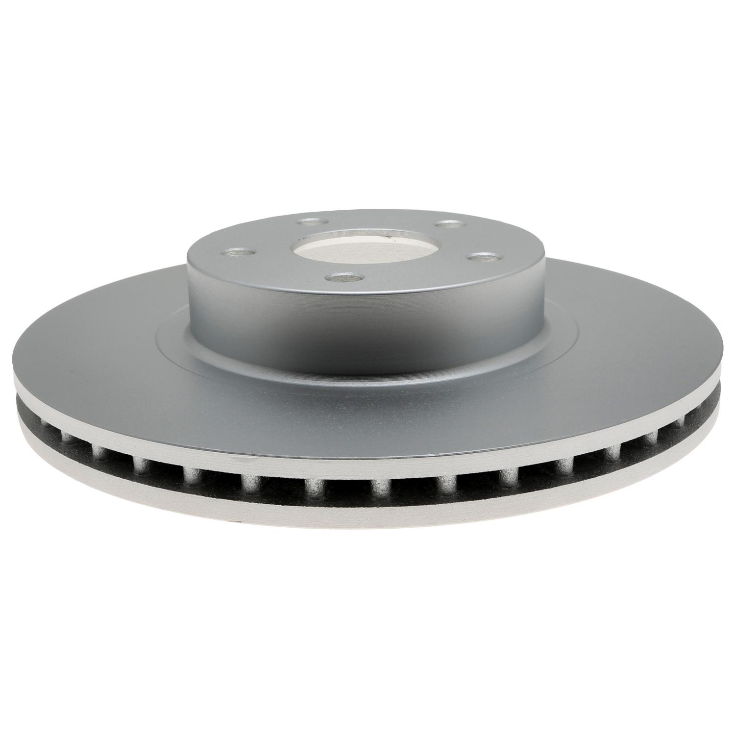 Raybestos 96658FZN - Disc Brake Rotor Raybestos 96658FZN Disc Brake Rotor product image 1 of 3