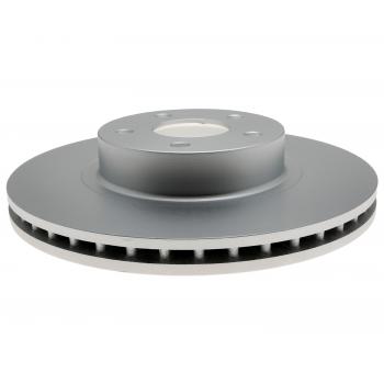 1999 Subaru Legacy Disc Brake Rotor Front Raybestos 96658FZN image 1 of 3