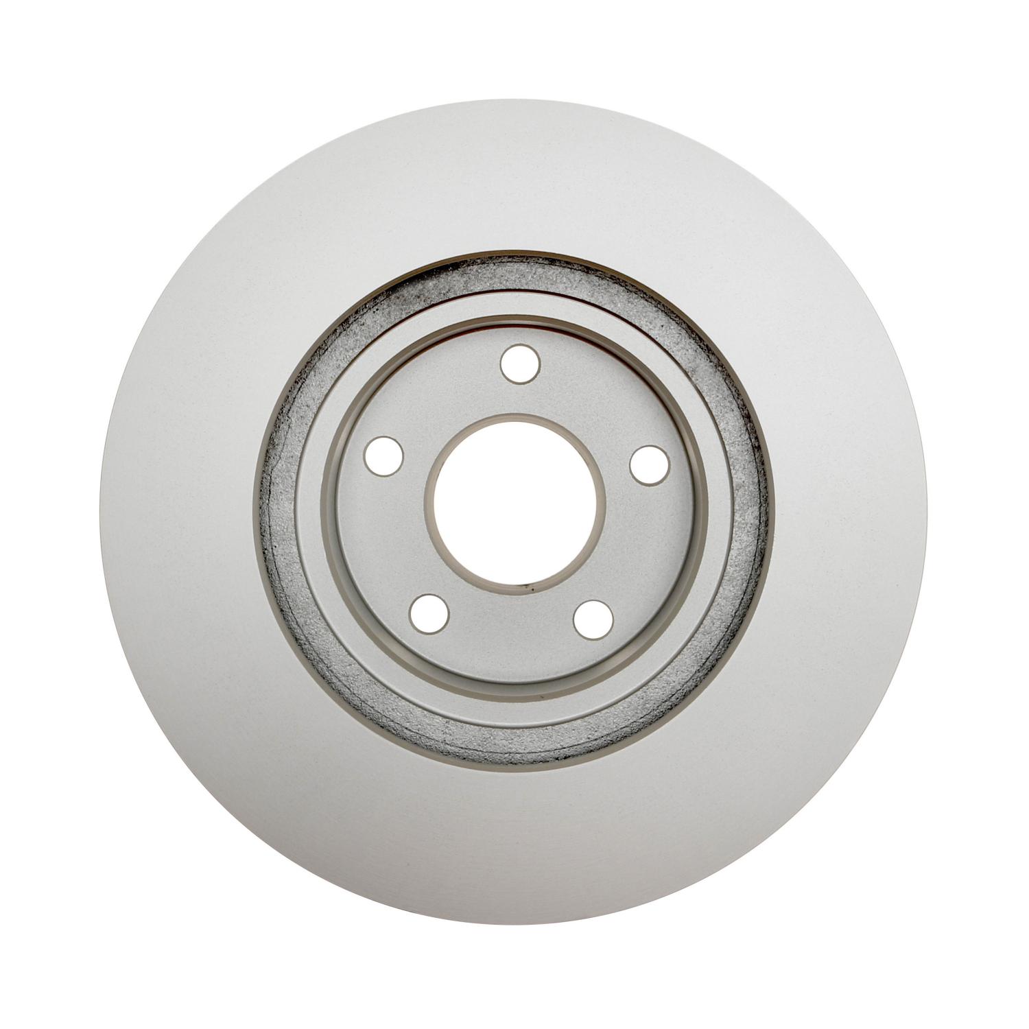 Raybestos 96658FZN - Disc Brake Rotor Raybestos 96658FZN Disc Brake Rotor product image 2 of 3