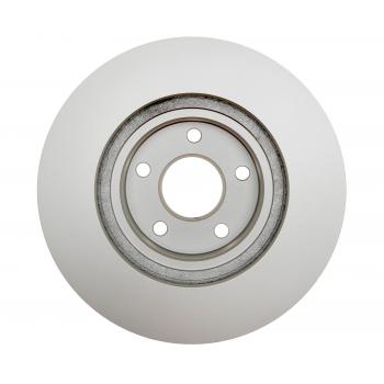 1999 Subaru Legacy Disc Brake Rotor Front Raybestos 96658FZN image 2 of 3
