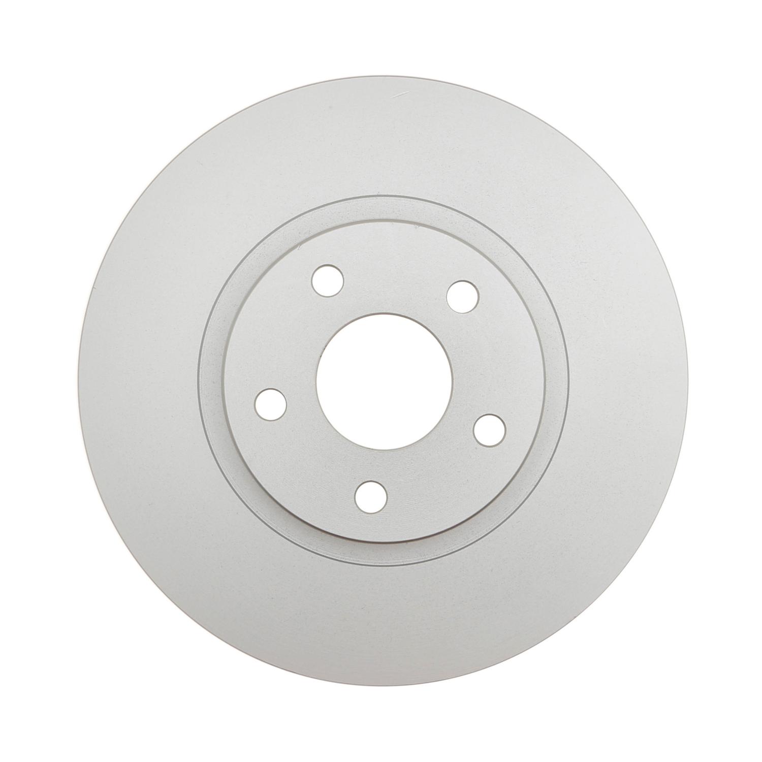 Raybestos 96658FZN - Disc Brake Rotor Raybestos 96658FZN Disc Brake Rotor product image 3 of 3