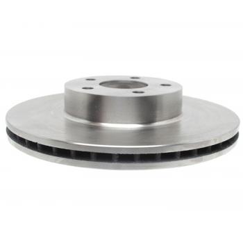 1999 Subaru Legacy Disc Brake Rotor Front Raybestos 96658R image 1 of 3