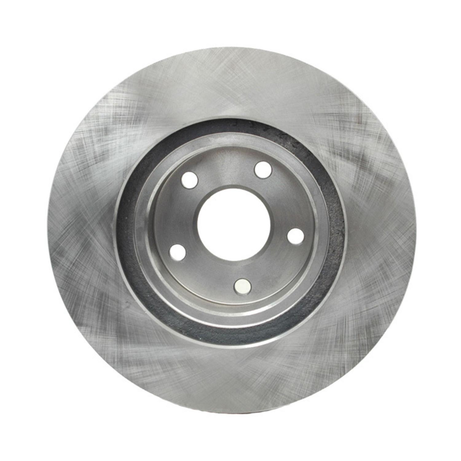Raybestos 96658R - Disc Brake Rotor Raybestos 96658R Disc Brake Rotor product image 2 of 3