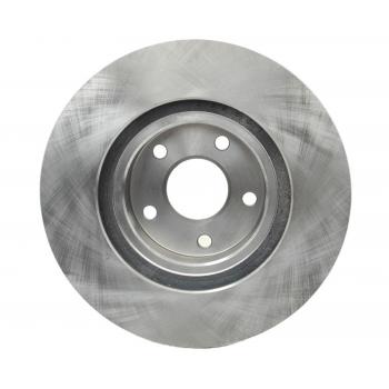 1999 Subaru Legacy Disc Brake Rotor Front Raybestos 96658R image 2 of 3