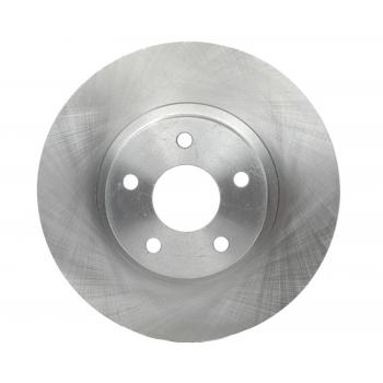 1999 Subaru Legacy Disc Brake Rotor Front Raybestos 96658R image 3 of 3