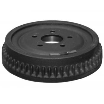 1995 Mercury Sable Brake Drum Rear Raybestos 9665R image 1 of 1