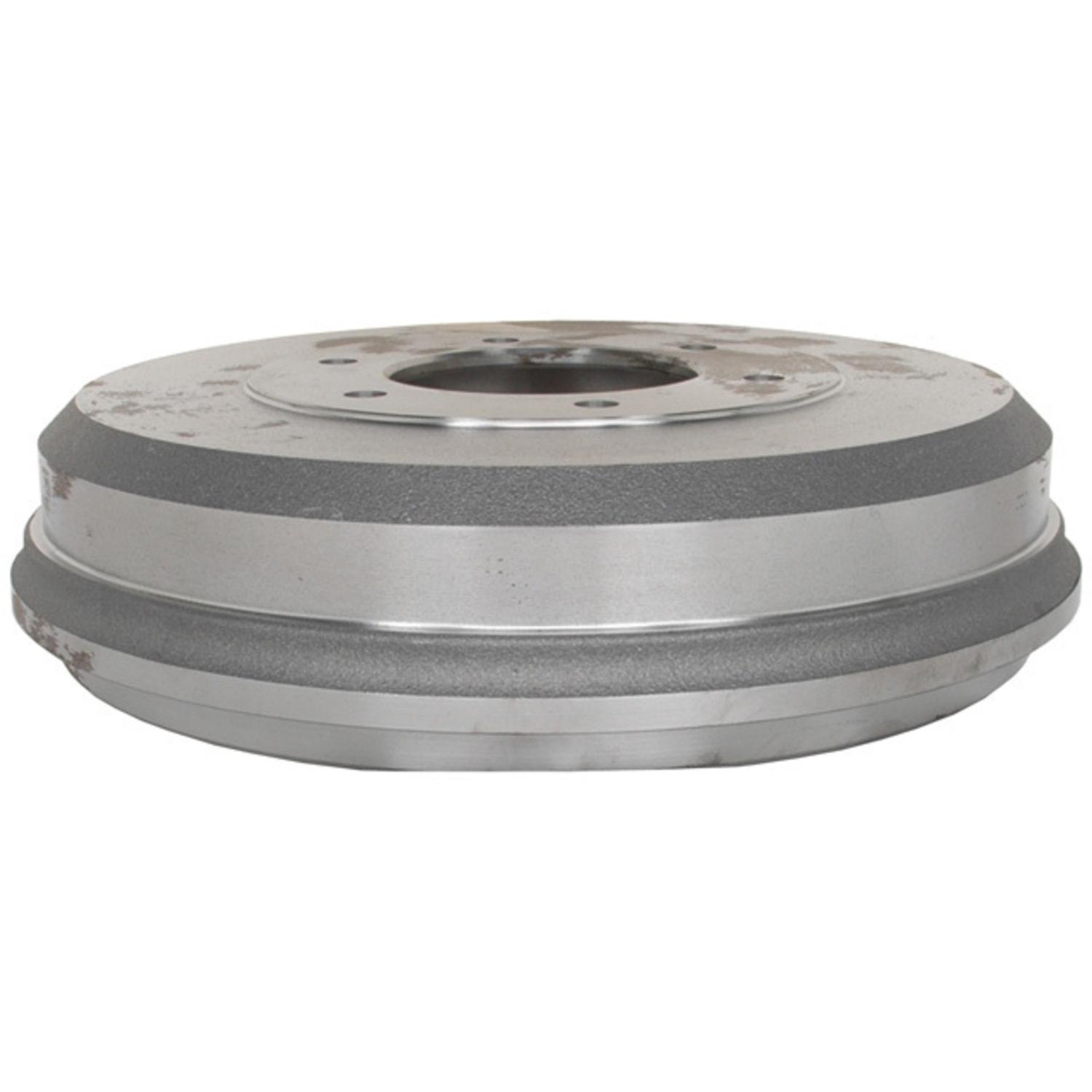 Raybestos 9666 - Brake Drum Raybestos 9666 Brake Drum product image 1 of 3