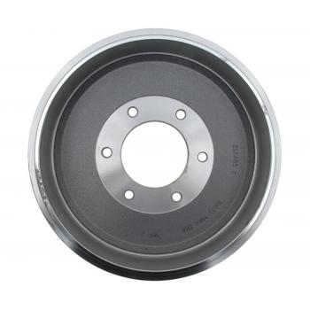 2000 Honda Passport Brake Drum Rear Raybestos 9666 image 2 of 3