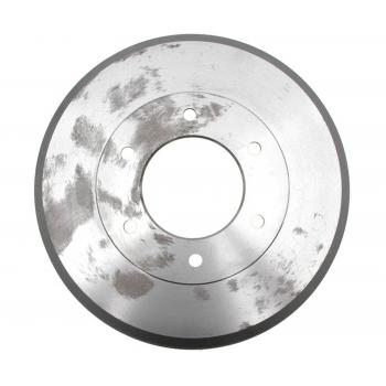2000 Honda Passport Brake Drum Rear Raybestos 9666 image 3 of 3