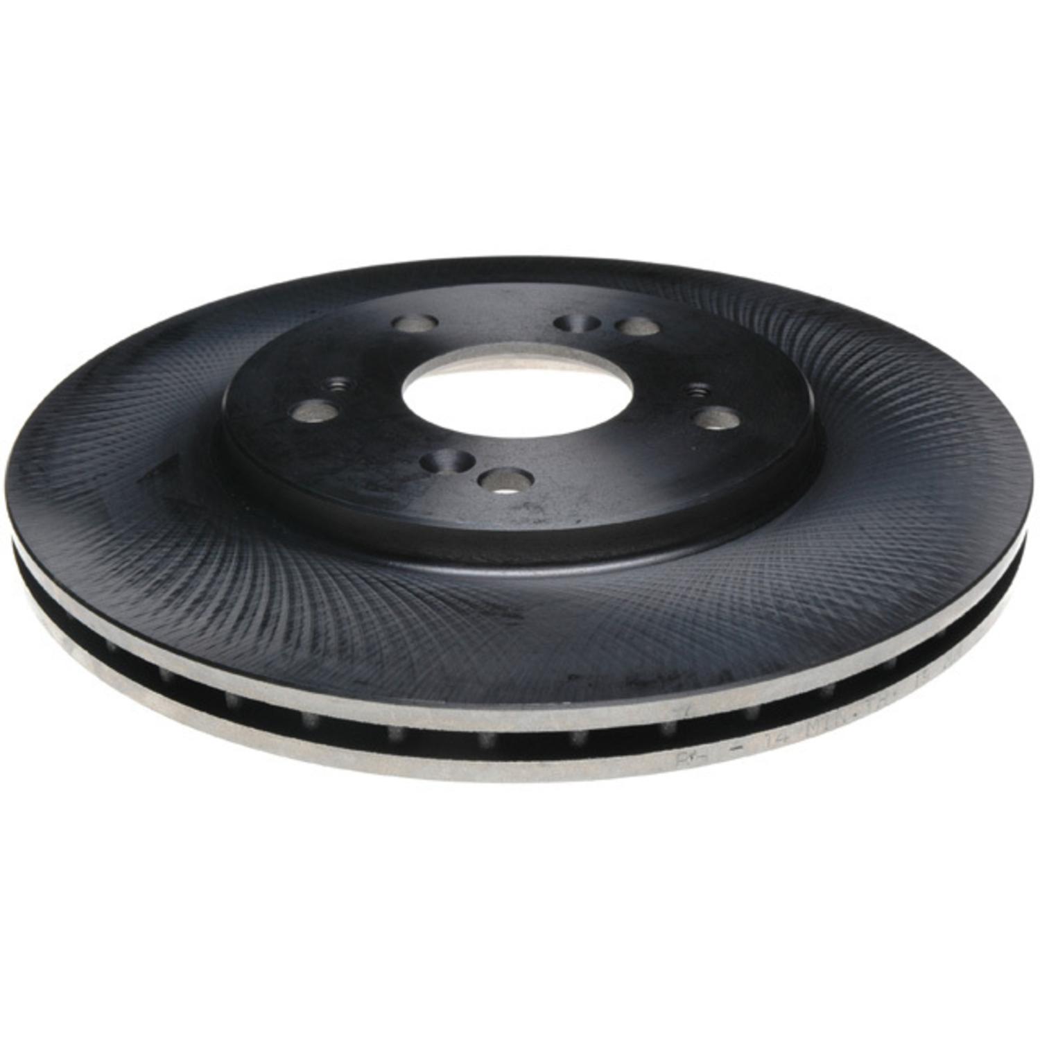Raybestos 96662 - Disc Brake Rotor Raybestos 96662 Disc Brake Rotor product image 1 of 3