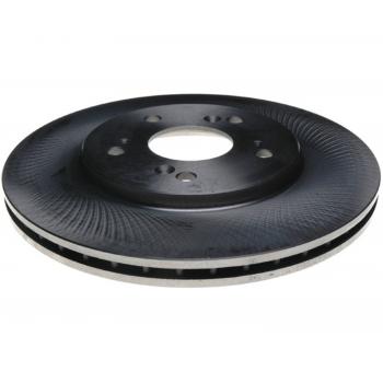 1994 Acura NSX Disc Brake Rotor Rear Raybestos 96662 image 1 of 3