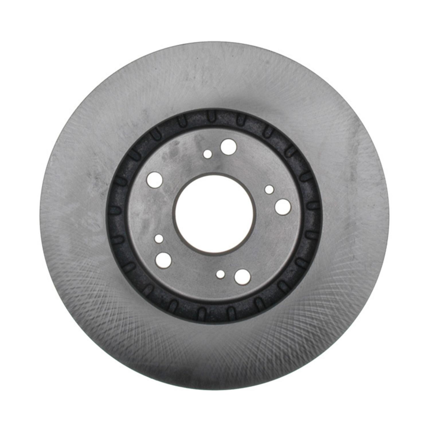 Raybestos 96662 - Disc Brake Rotor Raybestos 96662 Disc Brake Rotor product image 2 of 3