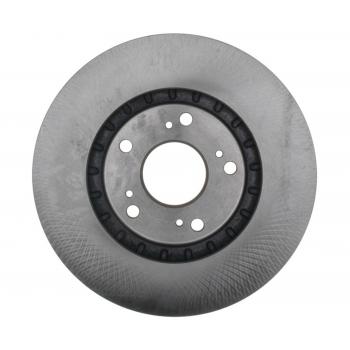 1994 Acura NSX Disc Brake Rotor Rear Raybestos 96662 image 2 of 3