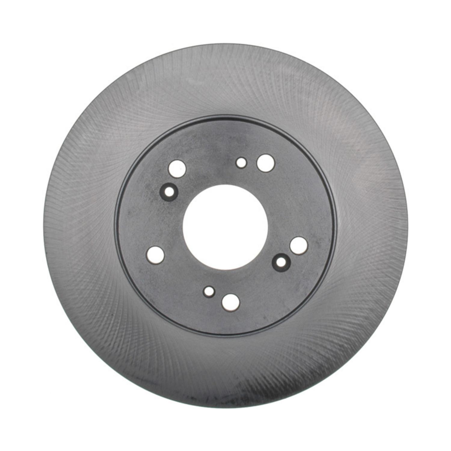 Raybestos 96662 - Disc Brake Rotor Raybestos 96662 Disc Brake Rotor product image 3 of 3