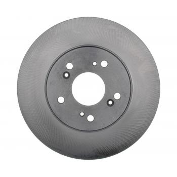 1994 Acura NSX Disc Brake Rotor Rear Raybestos 96662 image 3 of 3