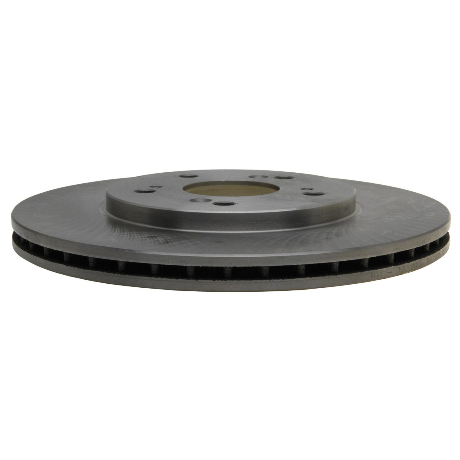 Raybestos 96662R - Disc Brake Rotor Raybestos 96662R Disc Brake Rotor product image 1 of 3