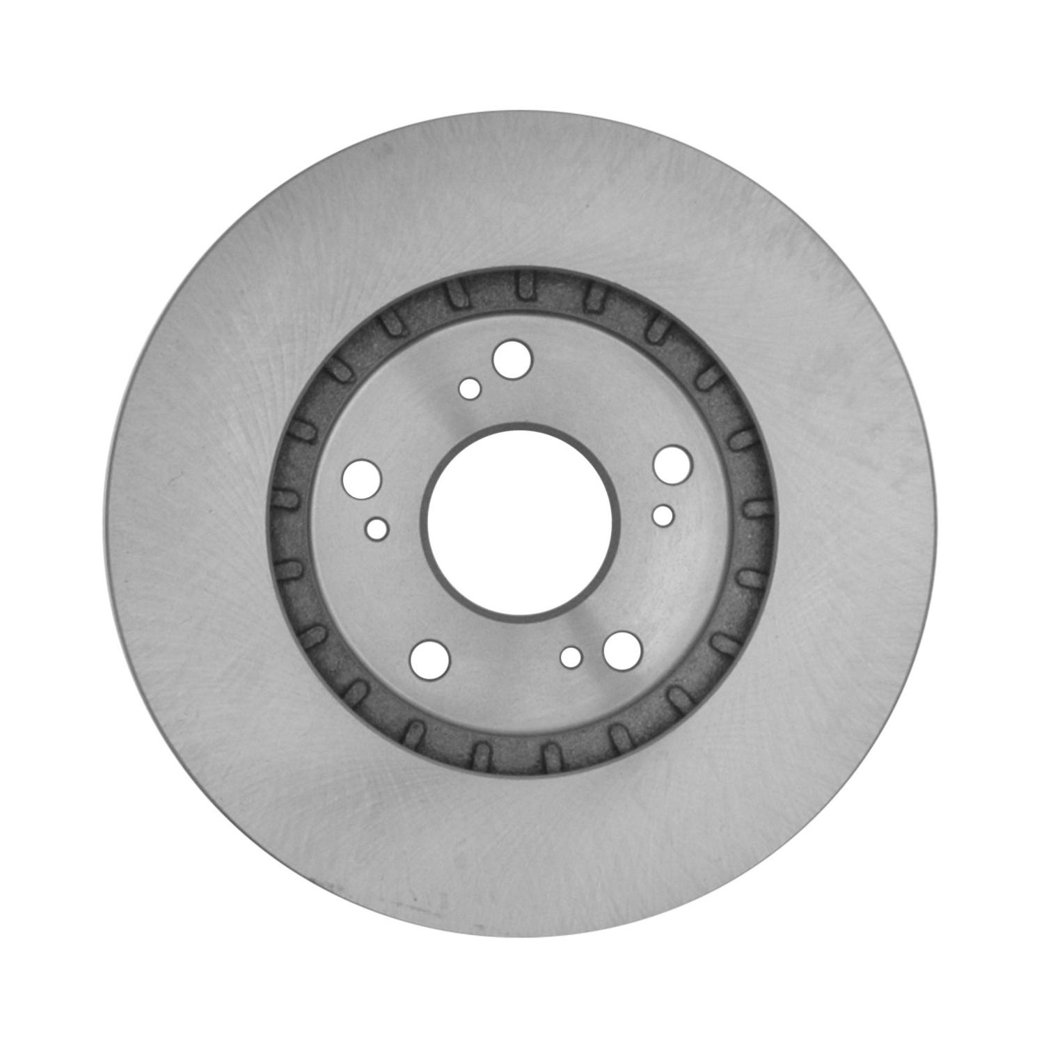 Raybestos 96662R - Disc Brake Rotor Raybestos 96662R Disc Brake Rotor product image 2 of 3