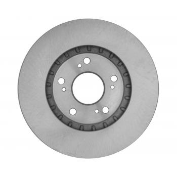 1994 Acura NSX Disc Brake Rotor Rear Raybestos 96662R image 2 of 3