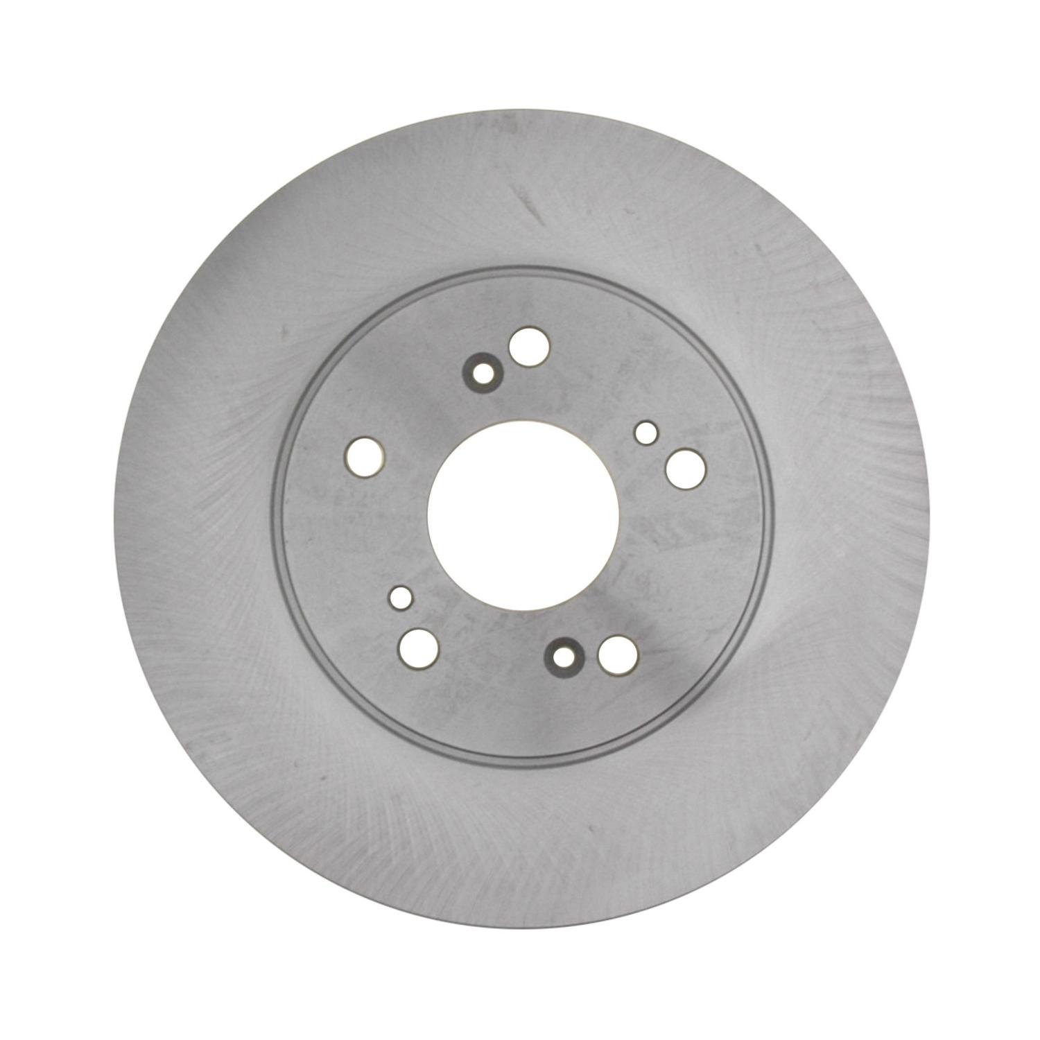 Raybestos 96662R - Disc Brake Rotor Raybestos 96662R Disc Brake Rotor product image 3 of 3