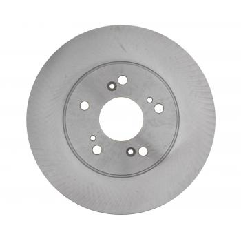 1994 Acura NSX Disc Brake Rotor Rear Raybestos 96662R image 3 of 3