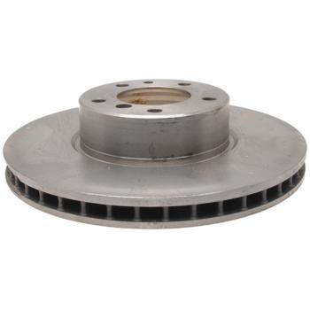 2001 BMW 740iL Disc Brake Rotor Front Raybestos 96664 image 1 of 3