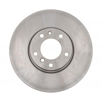 2001 BMW 740iL Disc Brake Rotor Front Raybestos 96664 image 3 of 3