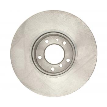 2001 BMW 740iL Disc Brake Rotor Front Raybestos 96664R image 2 of 3