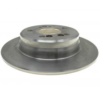 1995 Mercedes-Benz E320 Disc Brake Rotor Rear Raybestos 96666R image 1 of 3