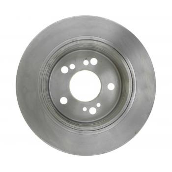 1995 Mercedes-Benz E320 Disc Brake Rotor Rear Raybestos 96666R image 2 of 3