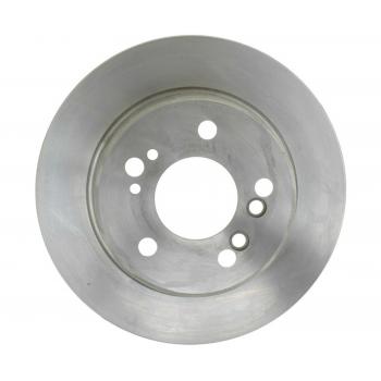 1995 Mercedes-Benz E320 Disc Brake Rotor Rear Raybestos 96666R image 3 of 3