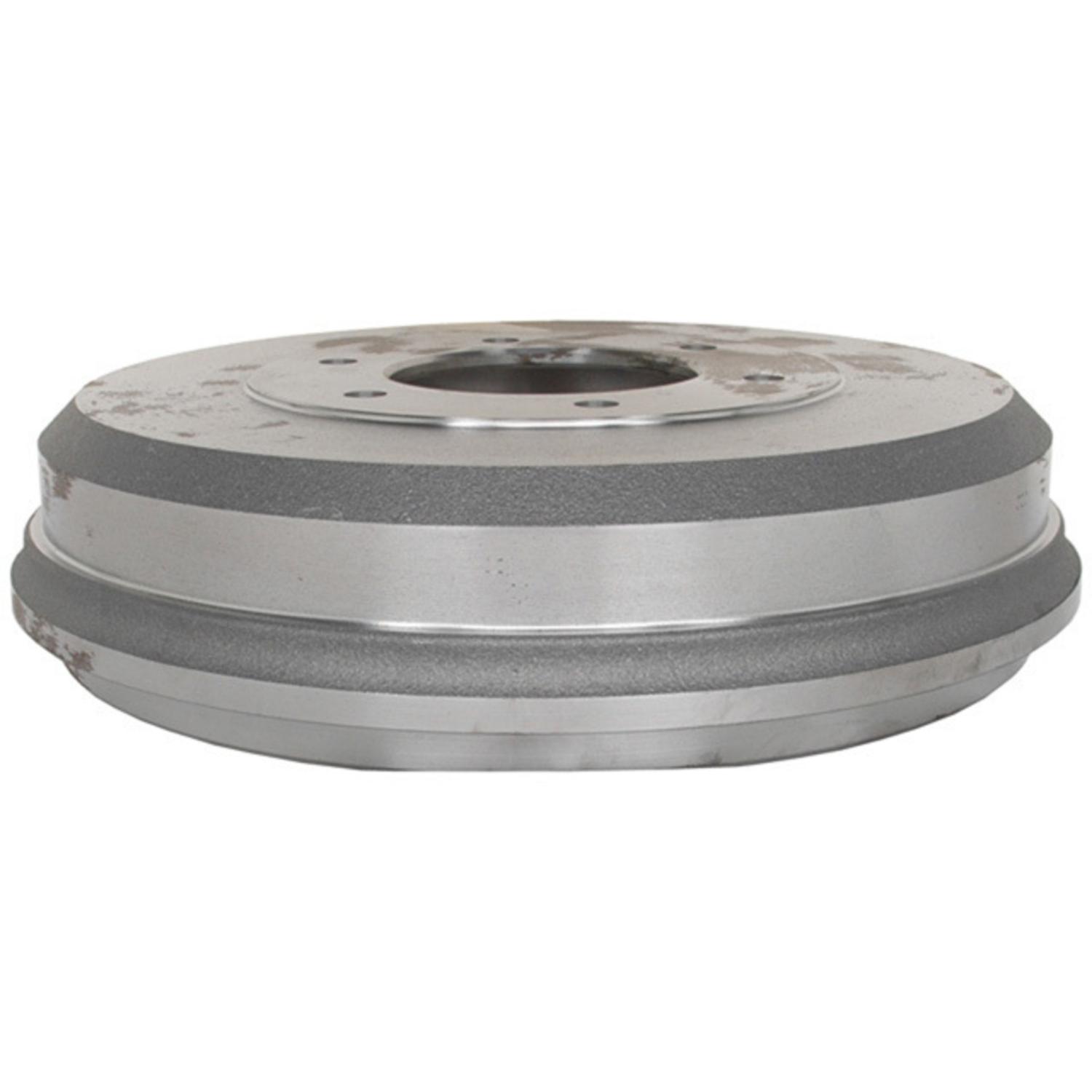 Raybestos 9666R - Brake Drum Raybestos 9666R Brake Drum product image 1 of 3