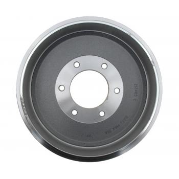 2000 Honda Passport Brake Drum Rear Raybestos 9666R image 2 of 3