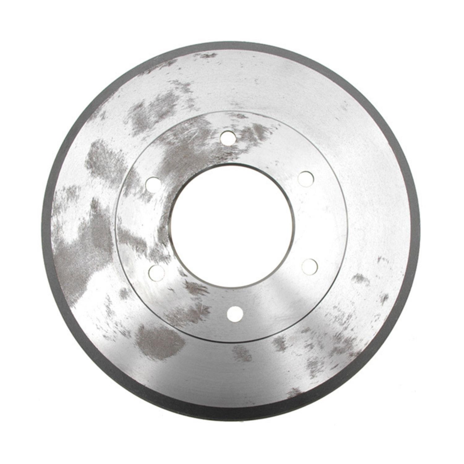 Raybestos 9666R - Brake Drum Raybestos 9666R Brake Drum product image 3 of 3