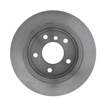 1996 BMW 318ti Disc Brake Rotor Rear Raybestos 96678R image 2 of 3