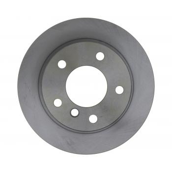 1996 BMW 318ti Disc Brake Rotor Rear Raybestos 96678R image 3 of 3