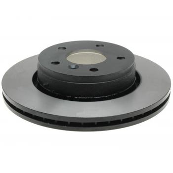 1998 Land Rover Range Rover Disc Brake Rotor Front Raybestos 96679 image 1 of 3