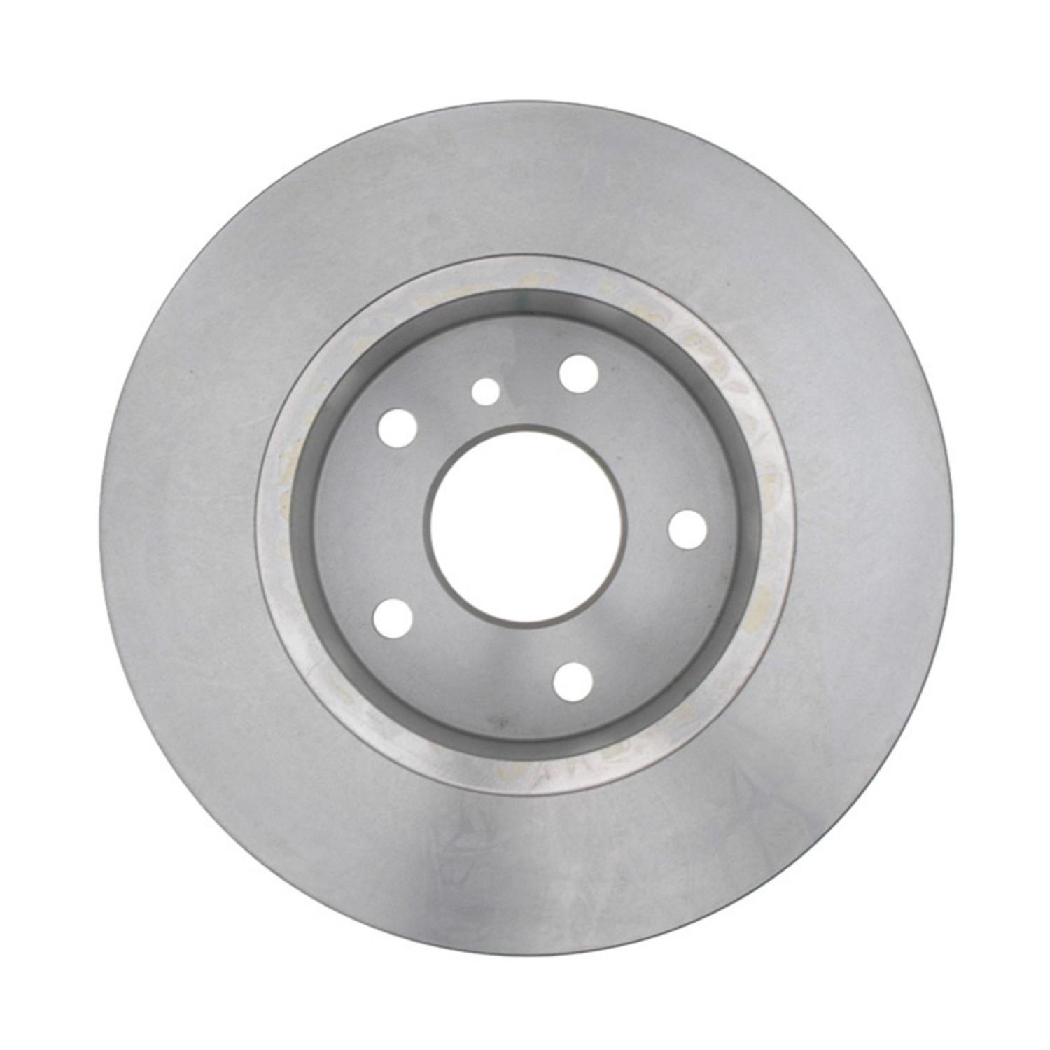 Raybestos 96679 - Disc Brake Rotor Raybestos 96679 Disc Brake Rotor product image 2 of 3