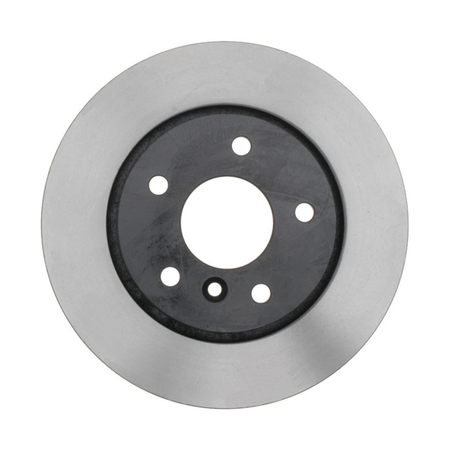 Raybestos 96679 - Disc Brake Rotor Raybestos 96679 Disc Brake Rotor product image 3 of 3