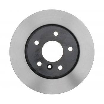 1998 Land Rover Range Rover Disc Brake Rotor Front Raybestos 96679 image 3 of 3