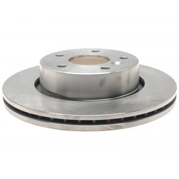 1998 Land Rover Range Rover Disc Brake Rotor Front Raybestos 96679R image 1 of 3