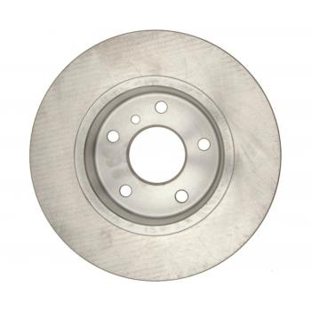 1998 Land Rover Range Rover Disc Brake Rotor Front Raybestos 96679R image 2 of 3