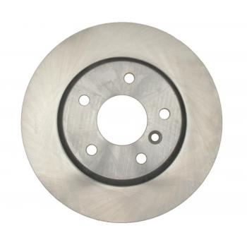 1998 Land Rover Range Rover Disc Brake Rotor Front Raybestos 96679R image 3 of 3