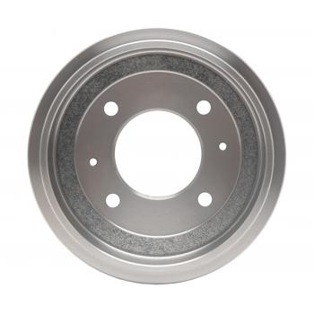 1999 Hyundai Accent Brake Drum Rear Raybestos 9667R image 2 of 3