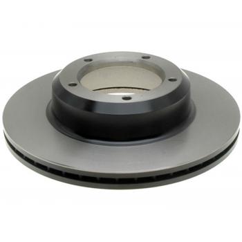 1994 Land Rover Range Rover Disc Brake Rotor Front Raybestos 96680 image 1 of 3