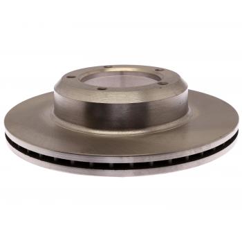 1994 Land Rover Range Rover Disc Brake Rotor Front Raybestos 96680R image 1 of 3