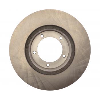 1994 Land Rover Range Rover Disc Brake Rotor Front Raybestos 96680R image 2 of 3