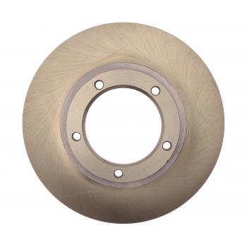 1994 Land Rover Range Rover Disc Brake Rotor Front Raybestos 96680R image 3 of 3